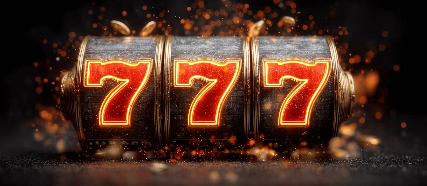 7P7777 Slots